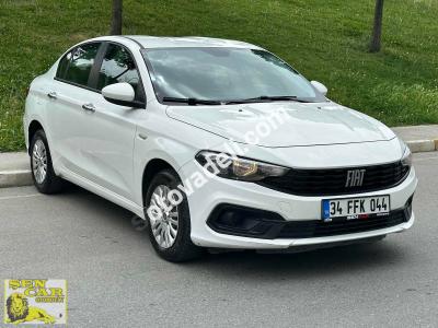 Fiat Egea 2022 1.3 Multijet Easy