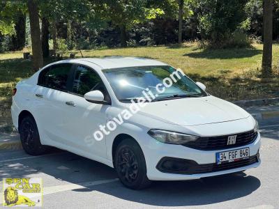Fiat Egea 2022 1.3 Multijet Easy