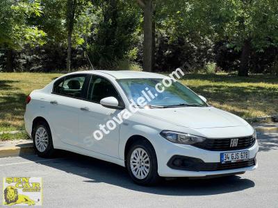 Fiat Egea 2023 1.3 Multijet Easy