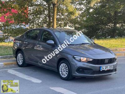 Fiat Egea 2023 1.6 Multijet Easy