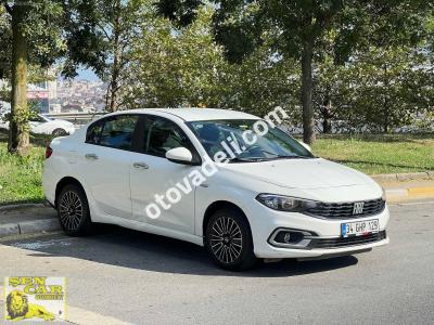 Fiat Egea 2022 1.6 Multijet Easy Plus