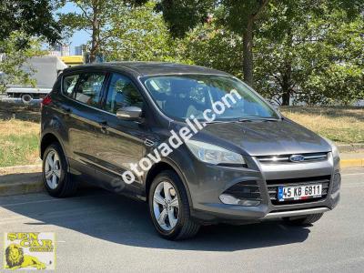 Ford Kuga 2015 1.5 EcoBoost Trend X