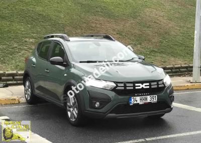 Dacia Sandero Stepway 2023 1.0 Tce Expression