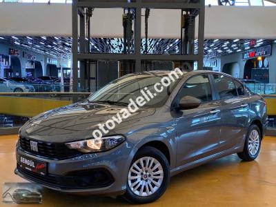 Fiat Egea 2022 1.6 Multijet Easy