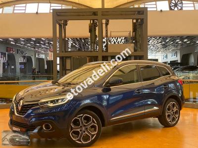 Renault Kadjar 2015 1.5 dCi Icon