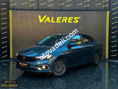 Fiat Egea 2021 1.4 Fire Easy Plus