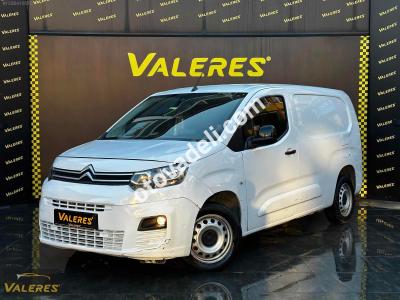 Citroen Berlingo 2023 1.5 BlueHDI