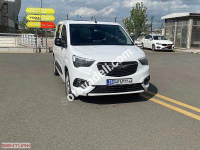 Opel Combo Life 2022 1.5 D Ultimate