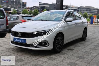 Fiat Egea 2024 1.6 Multijet Urban