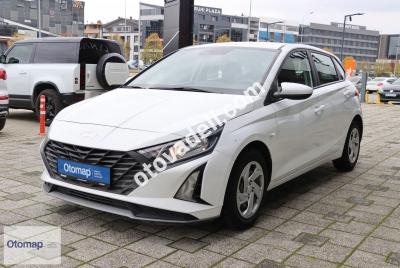 Hyundai i20 2024 1.0 T-GDI Jump