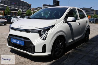 Kia Picanto 2024 1.0L Cool