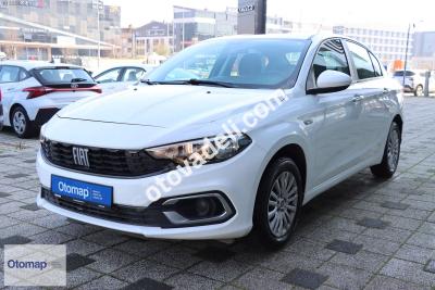 Fiat Egea 2024 1.4 Fire Easy