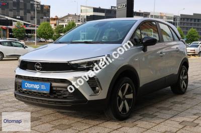 Opel Crossland 2024 1.2 T Essential