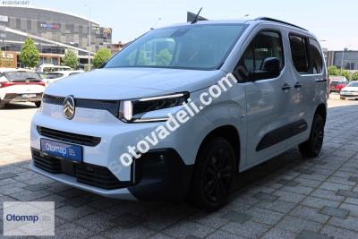 Citroen Berlingo 2025 1.5 BlueHDI Plus