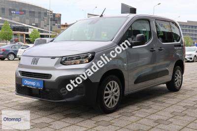Fiat Doblo Combi 2025 1.5 BlueHDi Easy