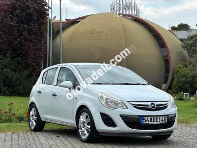 Opel Corsa 2012 1.3 CDTI Essentia