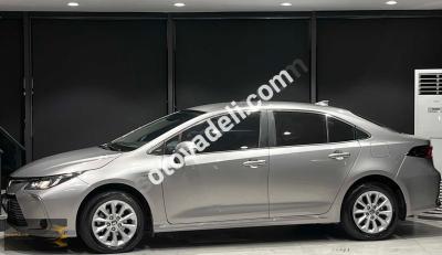 Toyota Corolla 2020 1.8 Hybrid Dream