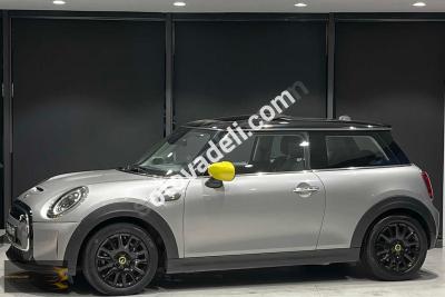Mini Cooper Electric 2023 SE Inspired