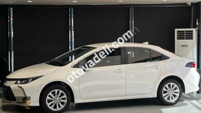 Toyota Corolla 2025 1.8 Hybrid Dream