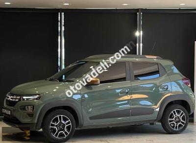 Dacia Spring 2023 Extreme