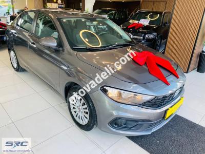 Fiat Egea 2023 1.3 Multijet Easy
