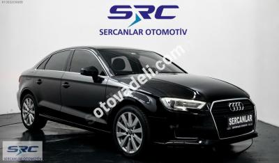 Audi A3 2019 A3 Sedan 30 TDI Design