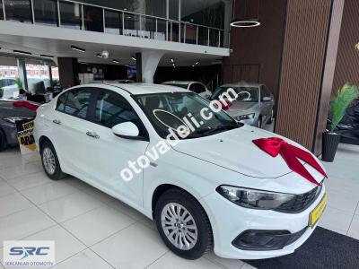 Fiat Egea 2022 1.6 Multijet Easy