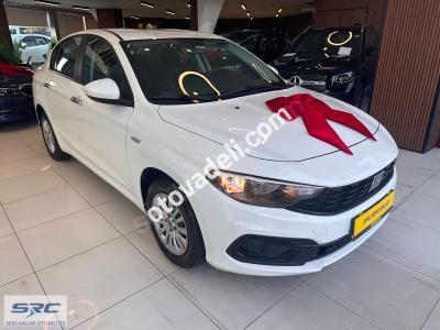 Fiat Egea 2022 1.6 Multijet Easy