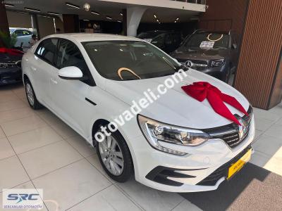 Renault Megane 2022 1.3 TCe Joy