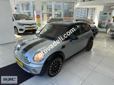Mini Cooper 2009 1.6 Türkiye Paketi