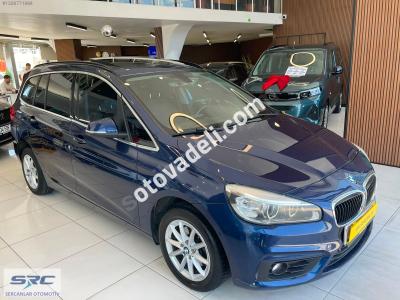 BMW 2 Serisi 2017 216d Gran Tourer Joy