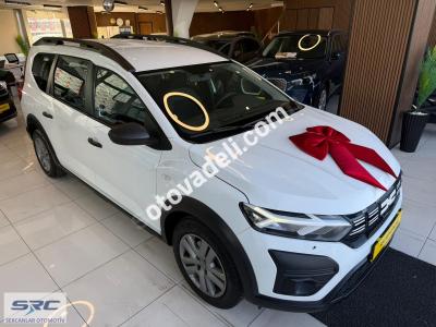 Dacia Jogger 2023 1.0 TCe Essential