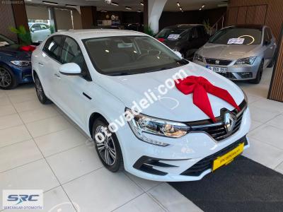 Renault Megane 2023 1.3 TCe Touch