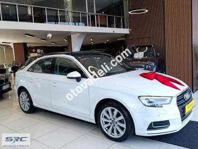 Audi A3 2019 A3 Sedan 30 TDI Design