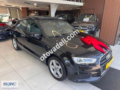 Audi A3 2020 A3 Sedan 35 TFSI Dynamic