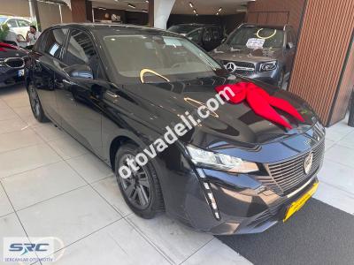 Peugeot 308 2023 1.2 Puretech Active Prime