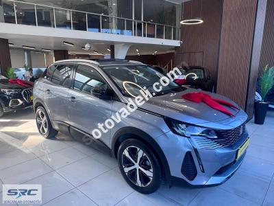 Peugeot 3008 2022 1.5 BlueHDi Active Prime