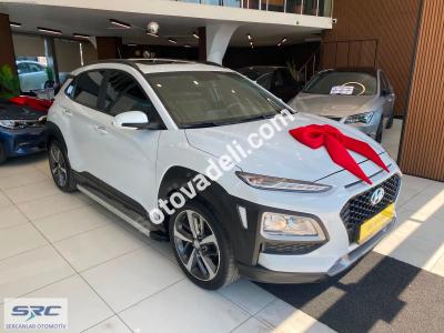 Hyundai Kona 2020 1.6 CRDI Elite Smart