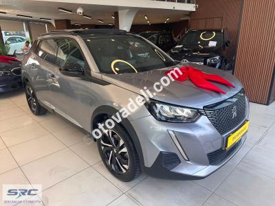Peugeot 2008 2023 1.5 BlueHDI Active Prime