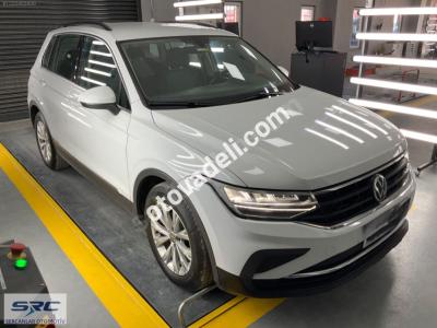 Volkswagen Tiguan 2023 1.5 TSI Life