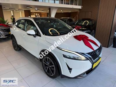 Nissan Qashqai 2023 1.3 DIG-T Sky Pack