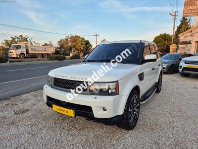 Land Rover Range Rover Sport 2010 3.0 TDV6 HSE