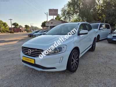 Volvo XC60 2016 2.0 D4 Advance