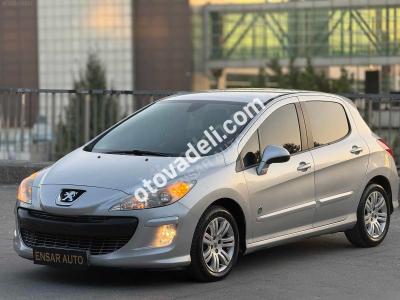 Peugeot 308 2011 1.6 VTi Envy