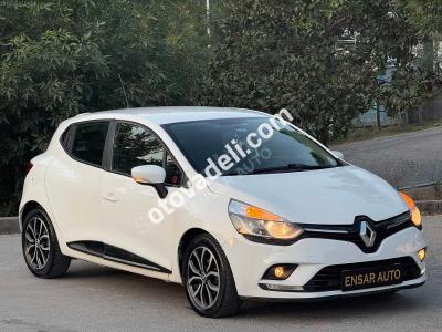 Renault Clio 2018 1.5 dCi Touch