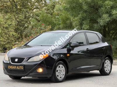 Seat Ibiza 2011 1.4 Reference