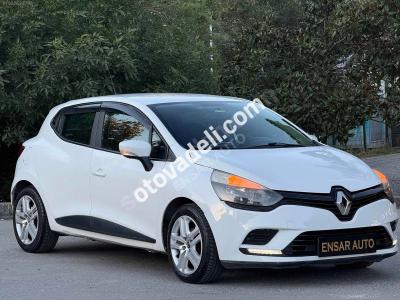 Renault Clio 2017 1.5 dCi Joy