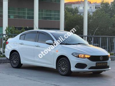 Fiat Egea 2020 1.3 Multijet Easy