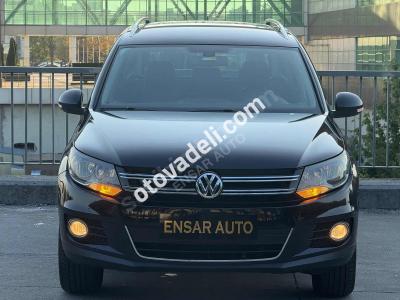 Volkswagen Tiguan 2013 1.4 TSI Sport&Style