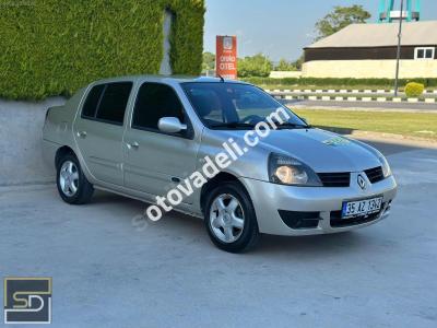 Renault Symbol 2009 1.5 DCI Extreme